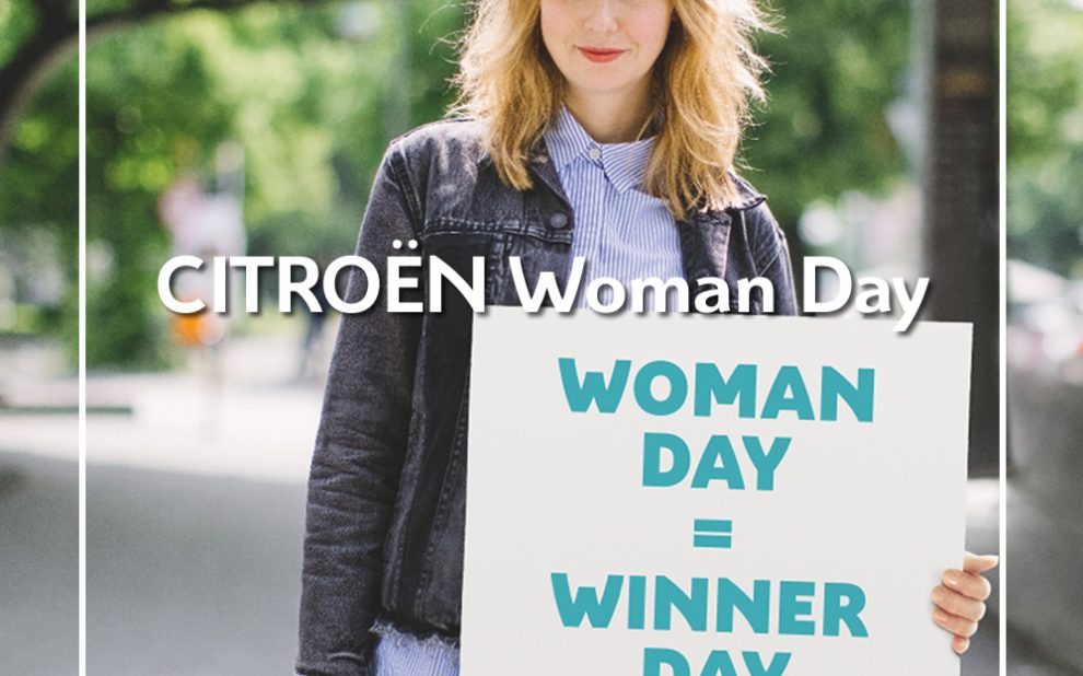 citroen_women_day