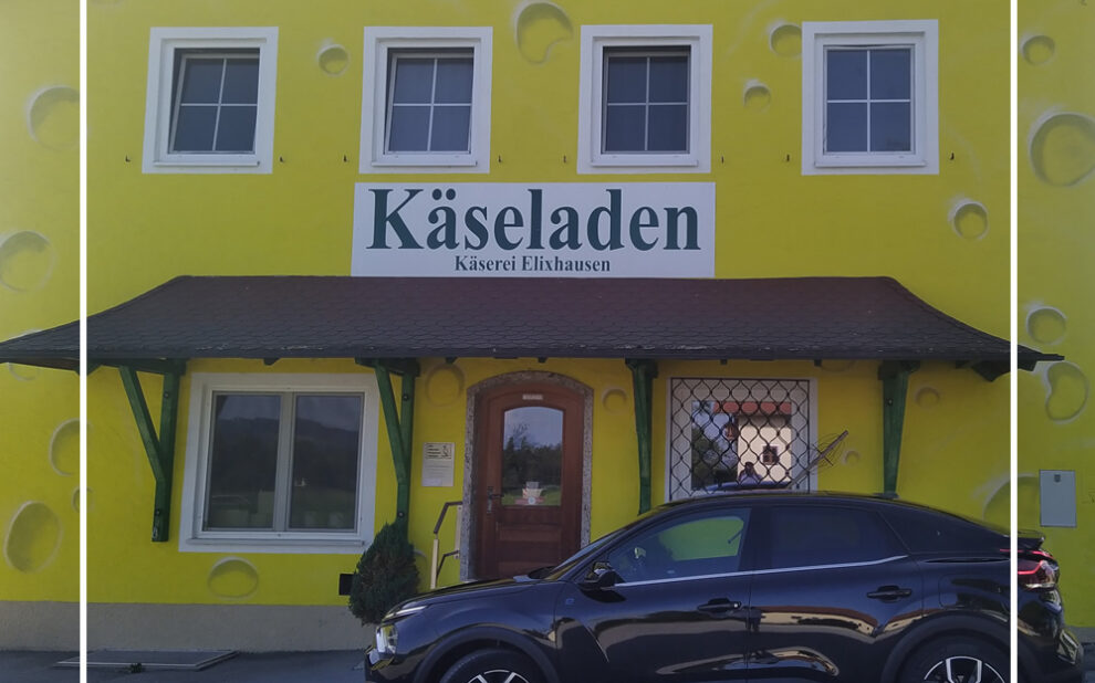 citroen-e-c4-sommer-challange_14 Käserei Elixhausen Citroen