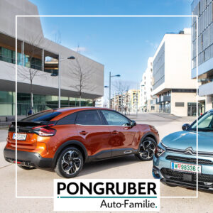 Citroen C4 pongruber