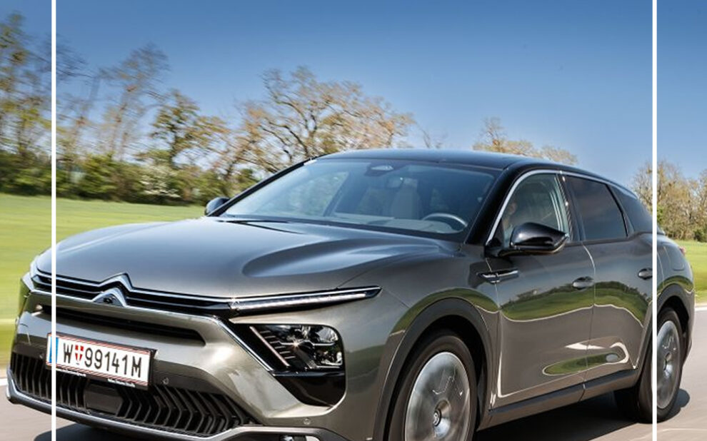 citroen-c5x_1 CItroen C5X Aussehen