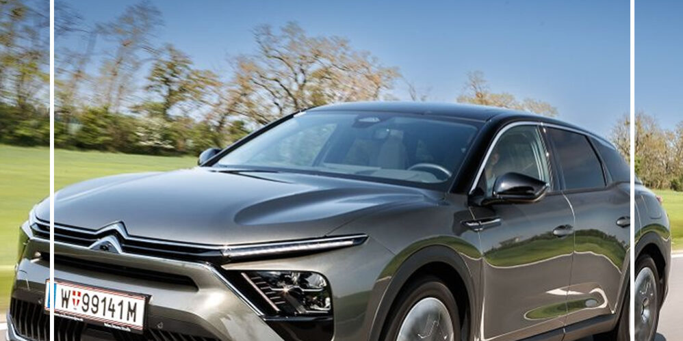 citroen-c5x_1 CItroen C5X Aussehen