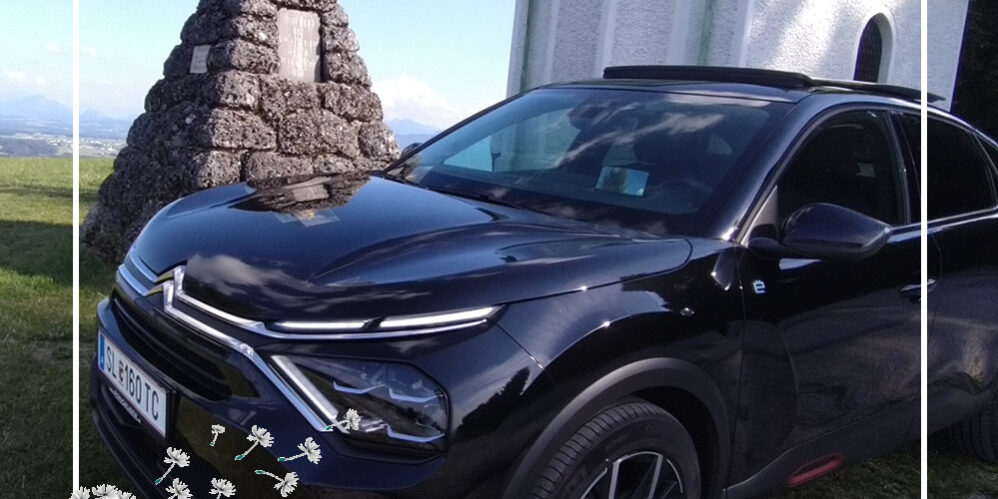 Kaiserbuche Obertrum Citroen