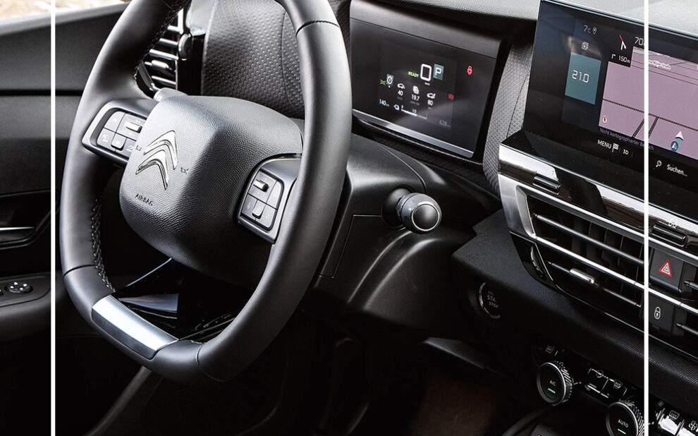 citroen-e-c4-sommer-challange_52 citroen e-c4 Inneneinrichtung