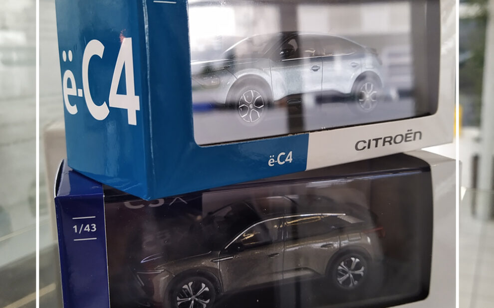 citroen-e-c4-sommer-challange_69 Citroen Modellautos