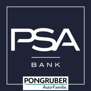 PSA Bank Logo