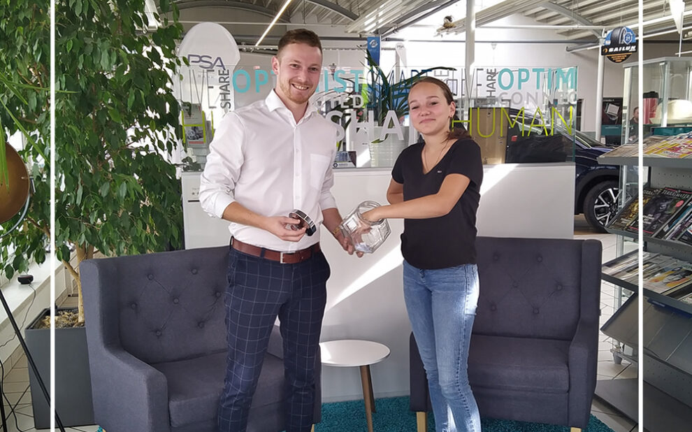 goodiebag3 Auslosung des Gewinnspieles Pongruber