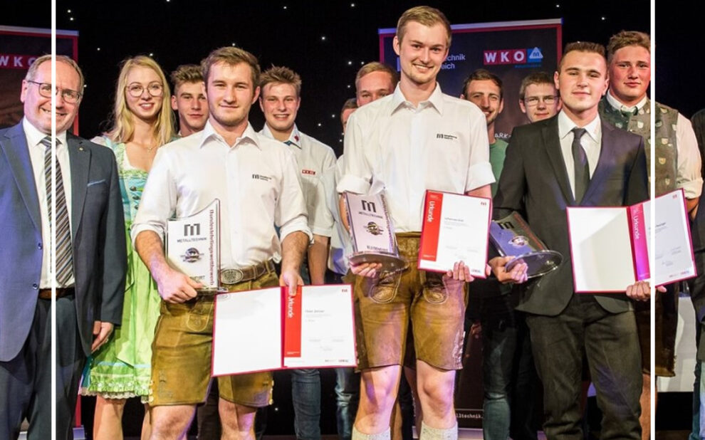 Staatsmeister Johannes Kittl