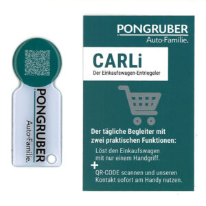 Pongruber Carli