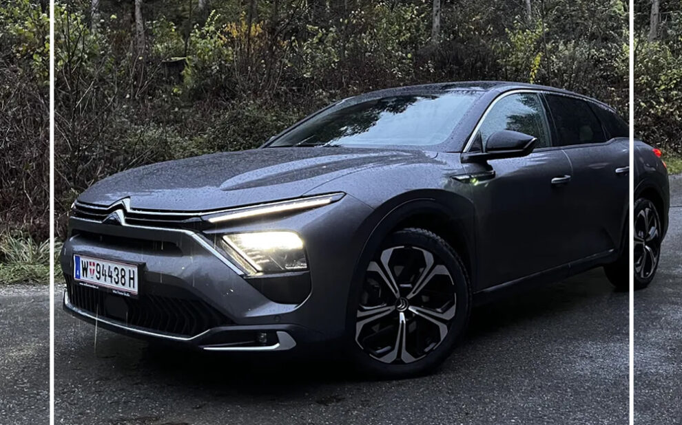 citroen_C5X_pongruber_elixhausen1 Citreon C5X