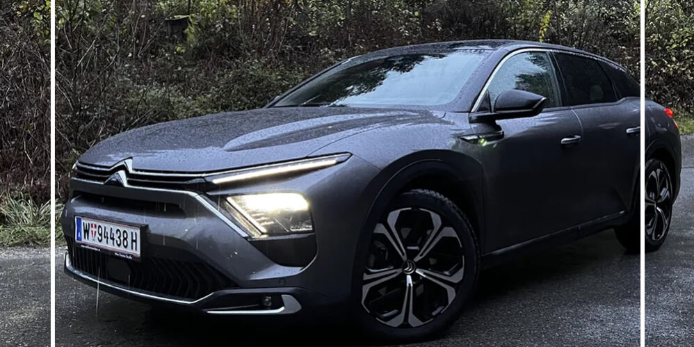 citroen_C5X_pongruber_elixhausen1 Citreon C5X