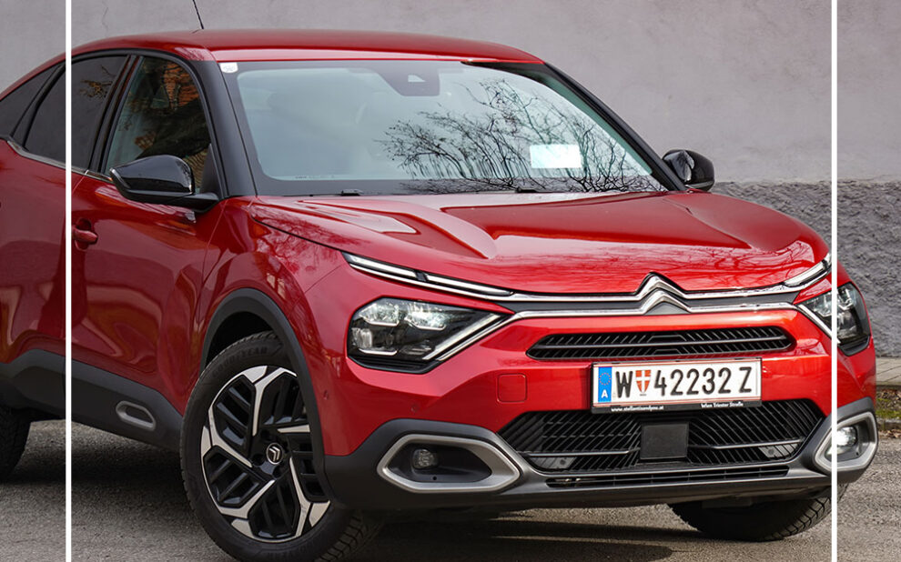 citroen-c4-pongruber-1 citroen c4 im test