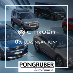 Citroen Leasing