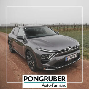 citroen c5x komfort auto pongruber elixhausen salzburg