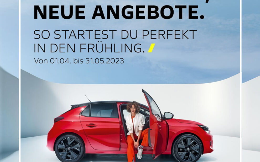 opel-frühling-check-pongruber-elixhausen-salzburg Opel Frühlings-Check bei der Pongruber Auto-Familie in Elixhausen