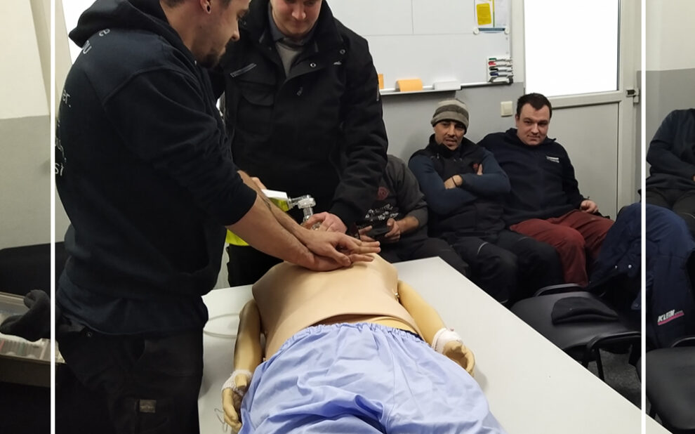 pongruber-schulung-hv1-3 Erste-Hilfe-Kurs bei Pongruber Auto-Familie