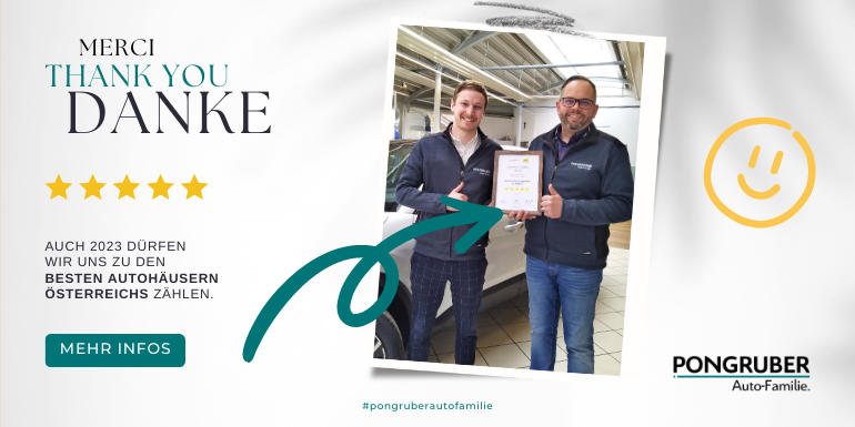 #5-stars-austria (770 × 402 px) 5-Sterne autoscout pongruber auto-familie citroen und opel in salzburg
