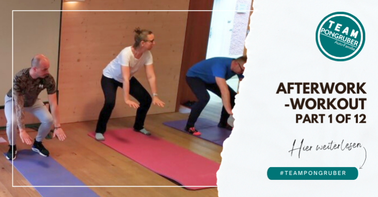 pongruber-auto-familie training teambuilding autohaus