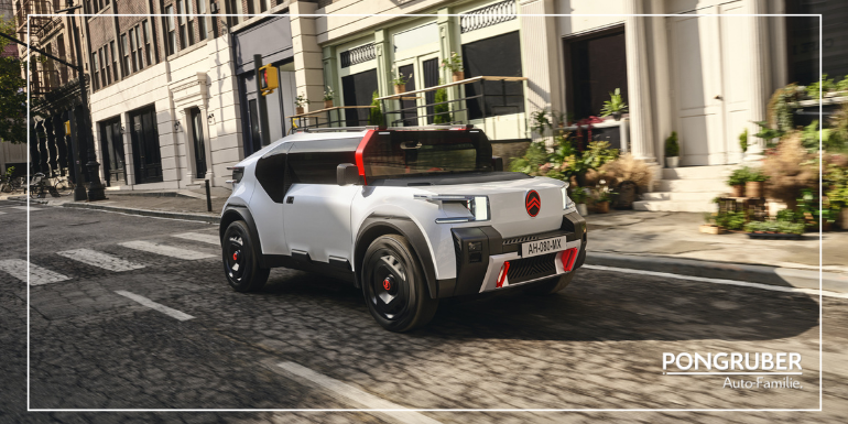 citroen oli pongruber elixhausen salzburg autofamilie