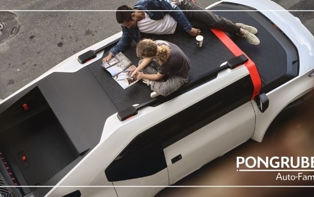 Citroen Oli Pongruber Elixhausen Salzburg