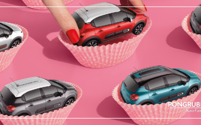 C3 Individualisierung