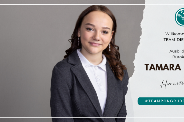 Tamara teampongruber elixhausen