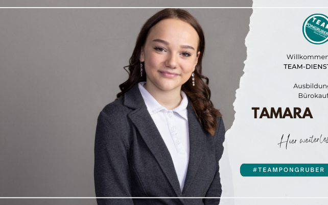 Tamara teampongruber elixhausen