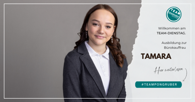 Tamara teampongruber elixhausen