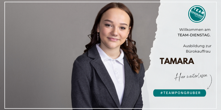 Tamara teampongruber elixhausen