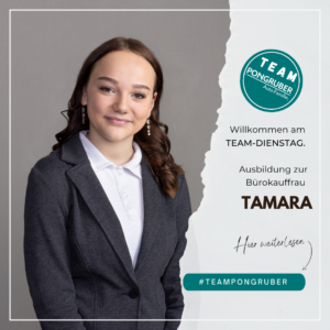 Tamara teampongruber elixhausen