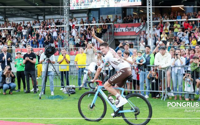 HOMEPAGE1-postingvorschläge-kw32 Felix Gall bei der Tour de France