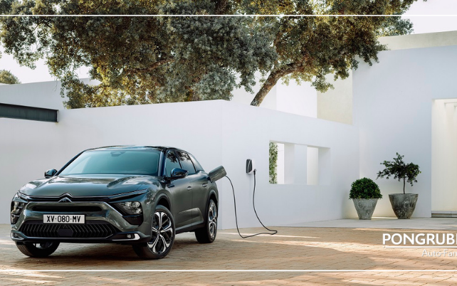 HOMEPAGE1-postingvorschläge-kw36 C5 X - jetzt bei Pongruber Auto-Familie