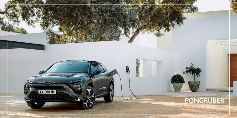 HOMEPAGE1-postingvorschläge-kw36 C5 X - jetzt bei Pongruber Auto-Familie