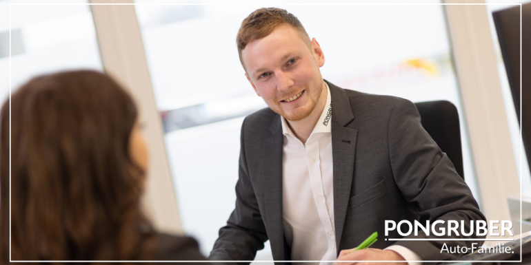 Beratung Vertriebsteam