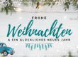 Frohe Weihnacht 2023