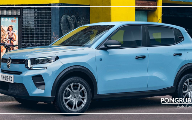 HOMEPAGE1-postingvorschläge-KW03 der neue vollelektrische eC3