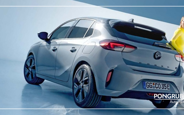 HOMEPAGE1 – FJC 24 Opel Frühlings-Check bei der Pongruber Auto-Familie