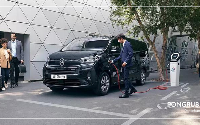 HOMEPAGE1-postingvorschläge-kw06 der E-Spacetourer bei der Pongruber Auto-Familie