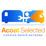 Acoat Selected Caravan-Netzwerk