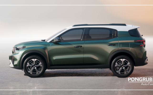 KW18 – HOMEPAGE1 – postingvorschläge der neue C3 Aircross mit Verbrenner, Hybrid und Elektroantrieb