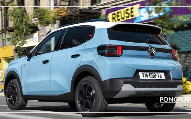 kw14-HOMEPAGE1-postingvorschläge Citroen c-c3 pongruber Elixhausen Salzburg