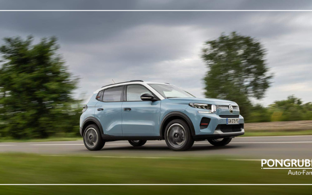 HOMEPAGE1-postingvorschläge-kw35 Citroen e-C3 bestellen bei Pongruber Elixhausen Salzburg