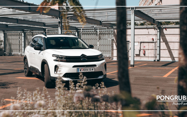 HOMEPAGE1-postingvorschläge-KW36 der CItroen C5 Aircross bei der Pongruber Auto-Familie