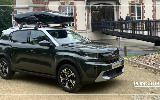 HOMEPAGE1-postingvorschläge-KW40 (1) der neue C3 Aircross mit Verbrenner, Hybrid und Elektroantrieb