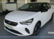 Gebrauchtwagen Freitag: Opel Corsa