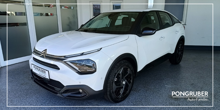 HOMEPAGE1-postingvorschläge-vorlage Gebrauchtwagen Freitag: C4