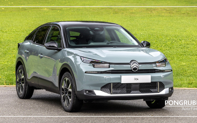 HOMEPAGE1-postingvorschläge-vorlage Citroen-Modelle C4 und C4 X bei der Pongruber Auto-Familie