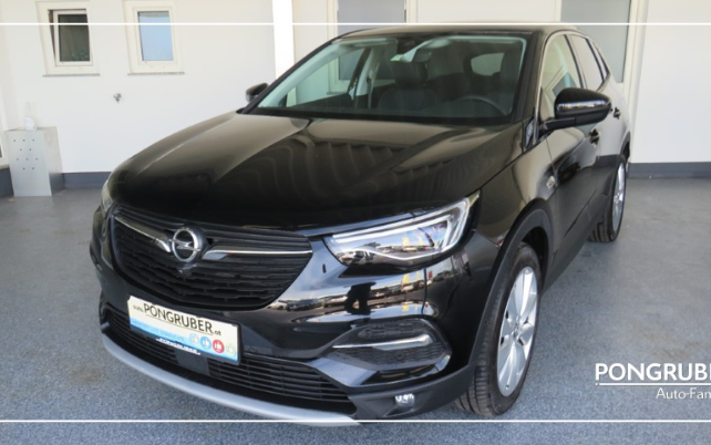 HOMEPAGE1-postingvorschläge-vorlage Gebrauchtwagen Freitag: Opel Grandland