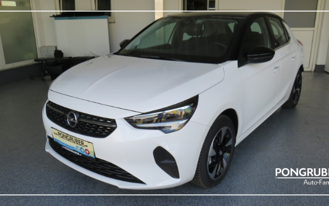 HOMEPAGE1-postingvorschläge-vorlage Gebrauchtwagen Freitag: Opel Corsa