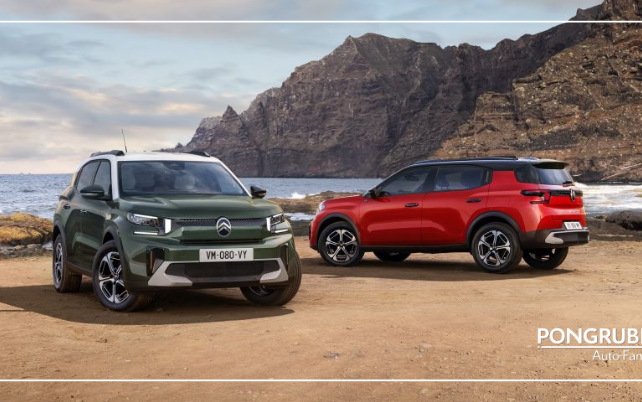 HOMEPAGE1-postingvorschläge-KW40 der neue C3 Aircross bei der Pongruber Auto-Familie