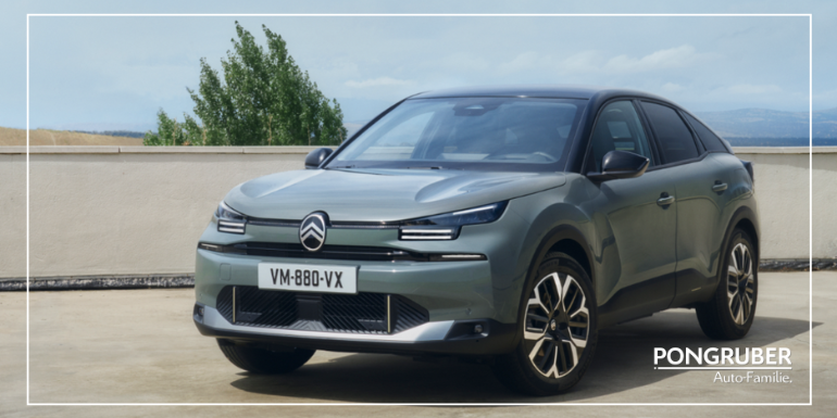 HOMEPAGE1-postingvorschläge-KW40 Bestellstart für C4 und C4X